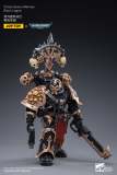 JOYTOY Warhammer 40k 1: 18 Chaos Space Marines