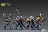 JOYTOY Warhammer 40k 1: 18 Space Wolves Claw Pack