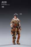 JOYTOY JT0371 1:18 45st LEGION Wasteland hunter