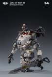JOYTOY JT0593 1:25 GOD OF WAR 86 - White