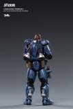 JOYTOY JT0586 1:18 Northern Union Government 03st Legion Interstellar Trooper