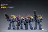 JOYTOY JT2054 Warhammer 40k 1: 18 Warhammer Space Wolves Battle Pack Hunter Pack