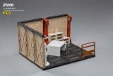 JOYTOY JT1088 1:18 Mecha Depot Medical Area