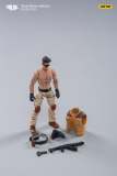 JOYTOY JT0203 1:25 STEEL BONE MACHA ( Desert Type )