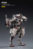 JOYTOY JT1026 1:18 X-HLA01 Hurricane-Light Assault Dual Mode Mecha (White)