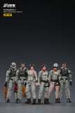 JOYTOY JT1170 1:18 Mech Maitenance Team A