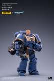 JOYTOY JT1897 Warhammer 40k 1: 18 Warhammer Ultramarines Intercessors