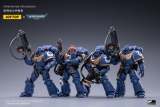 JOYTOY JT1897 Warhammer 40k 1: 18 Warhammer Ultramarines Intercessors