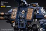 JOYTOY JT2467 Warhammer 40k Ultramarines Venerable Dreadnought