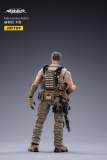 JOYTOY 1: 18 Mercenary
