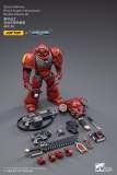 JOYTOY Warhammer 40k 1: 18 Blood Angels Intercessors Brother
