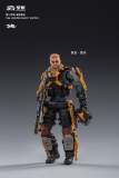 JOYTOY JT0197+0272 1:18 19st LEGION GHOST UNITED