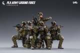 JOYTOY JT0111 1:18 PLA ARMY GROUND FORCE