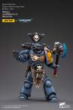 JOYTOY Warhammer 40k 1: 18 Space Wolves Claw Pack