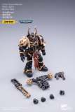 JOYTOY Warhammer 40k 1: 18 Chaos Space Marines Black Legion Warband