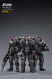 JOYTOY JT0869 1:18 01st Legion-Steel Spear