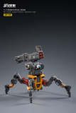JOYTOY JT0944 X12 Attack-Support Robot Trajectory Type