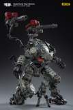 JOYTOY JT1064 1:25 STEEL BONE H02 Firepower Mecha （Gray-green）