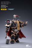 JOYTOY Warhammer 40k 1: 18 Chaos Space Marines Black Legion Warband