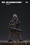 JOYTOY 51911012 1:25 UNSC Team Land Mounted Troops