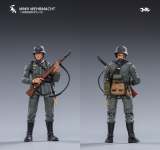 JOYTOY JT0449 1:18 WWII German Wehrmacht