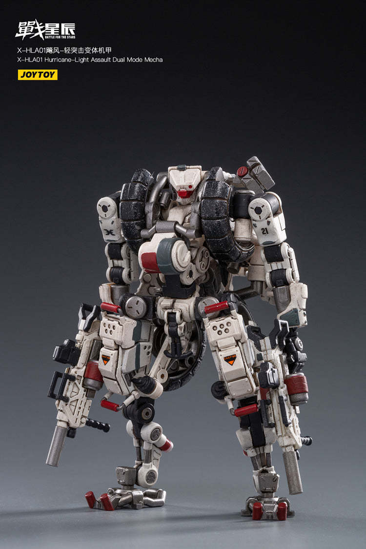 joytoy hurricane