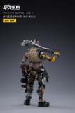 JOYTOY 1:18 Battle for the Stars The Cult of San Reja