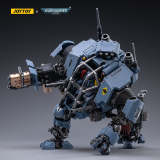 JOYTOY JT2023 Warhammer 40k Warhammer Space Wolves Battle Pack Invictor Warsuit