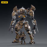 JOYTOY JT2375 1:18 Xingtian Mecha