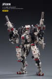 JOYTOY JT1026 1:18 X-HLA01 Hurricane-Light Assault Dual Mode Mecha (White)