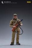 JOYTOY JT1309 1:18 Chinese people's Volunteer Army ( Winter Uniform )
