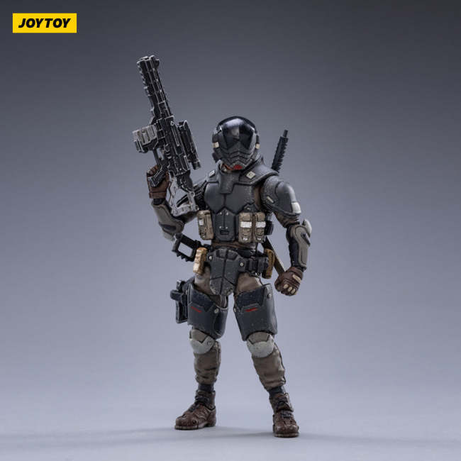 JOYTOY JT2078 1: 18 Steiner