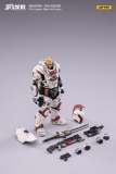 JOYTOY 1: 18 01st Legion-Steel