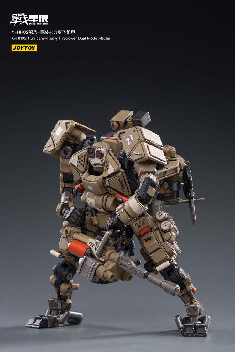 joytoy hurricane