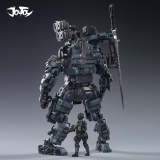 JOYTOY JT0128 1:25 Steelbone Armor V2 ( Classic )