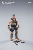 JOYTOY JT0647 1:18 PLA field force