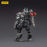JOYTOY JT2740 1:25 STEEL BONE 09 FIGHTING MECHA (SILVER GUARDIAN)