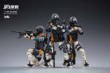 JOYTOY JT0159 1:18 Starhawk 12th Peron Patrol