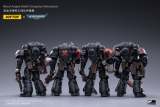 JOYTOY JT1903 Warhammer 40k 1: 18 Warhammer Blood Angels Death Company Intercessors