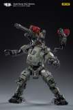 JOYTOY JT1064 1:25 STEEL BONE H02 Firepower Mecha （Gray-green）