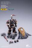 JOYTOY Warhammer 40k 1: 18 Chaos Space Marines Black Legion Warband