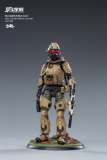 JOYTOY JT0777 1:18 09st Legion-Mecha cavalry ( Captain )