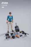 JOYTOY JT0159 1:18 Starhawk 12th Peron Patrol
