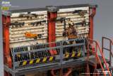 JOYTOY JT0814 1:18 Mecha Depot Weapon Section