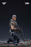 JOYTOY JT0333 1:18 CrossFire WOLF