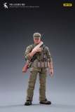 JOYTOY JT1316 1:18 Chinese people's Volunteer Army ( Spring Uniform )