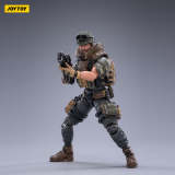 JOYTOY JT2061 1: 18 Gregson