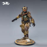 JOYTOY JT0753 1:18 09st Legion-Mecha cavalry ( Company commander )