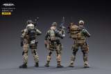 JOYTOY 1:18 Freedom Militia