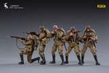 JOYTOY JT0838 1:18 WWII  Soviet Infantry